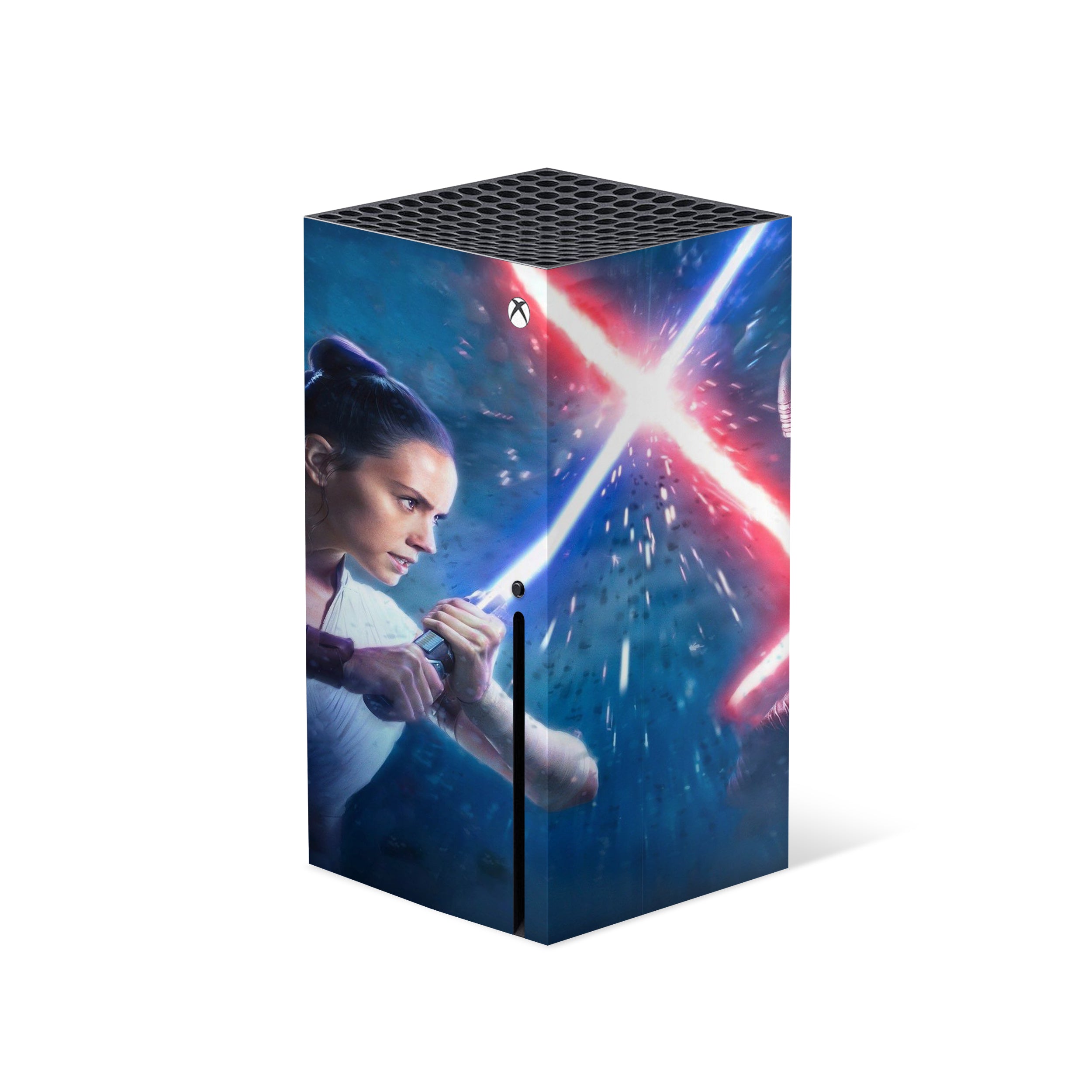 Force Duo Xbox Series X Skin