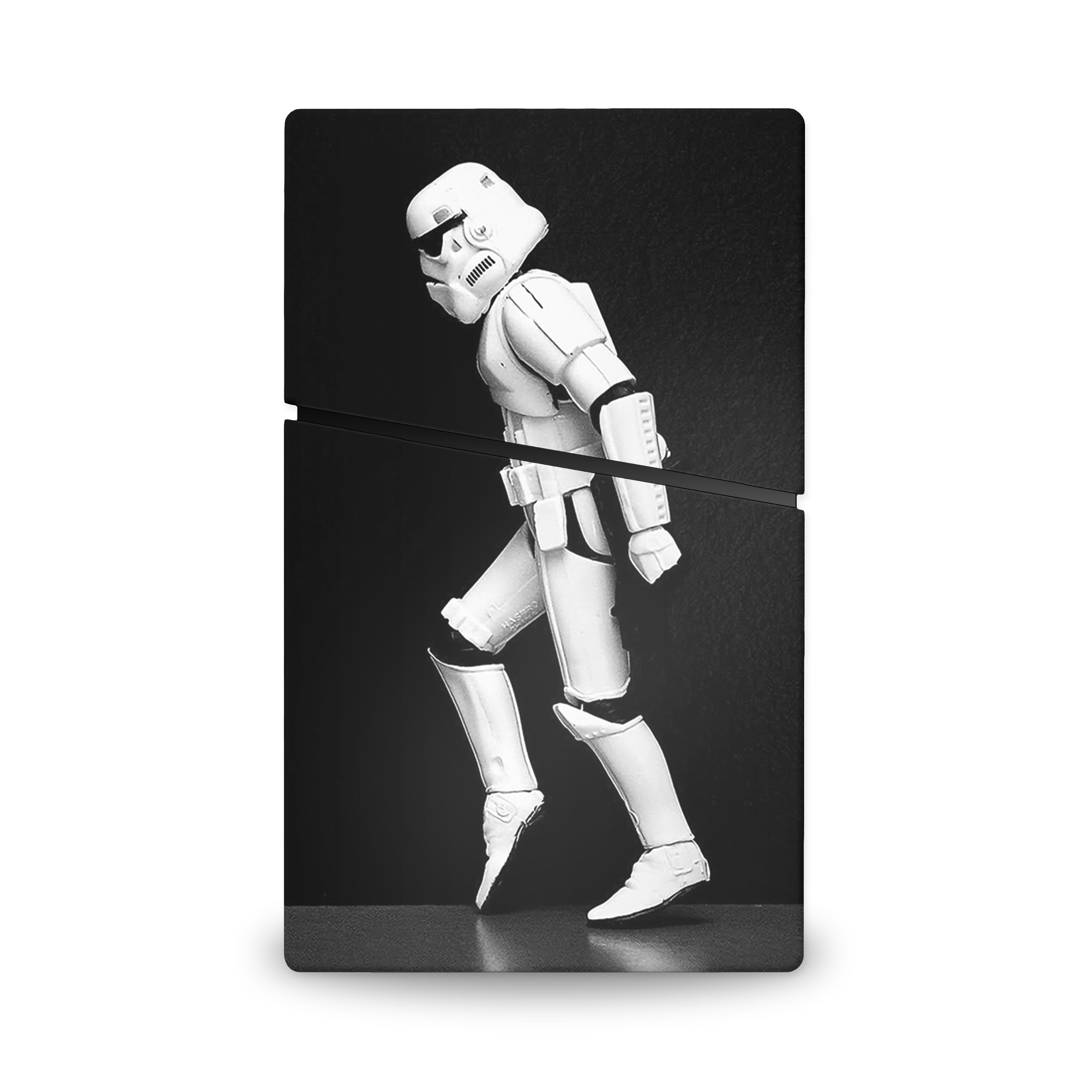 Galactic Enforcer PS5 Slim Digital Skin