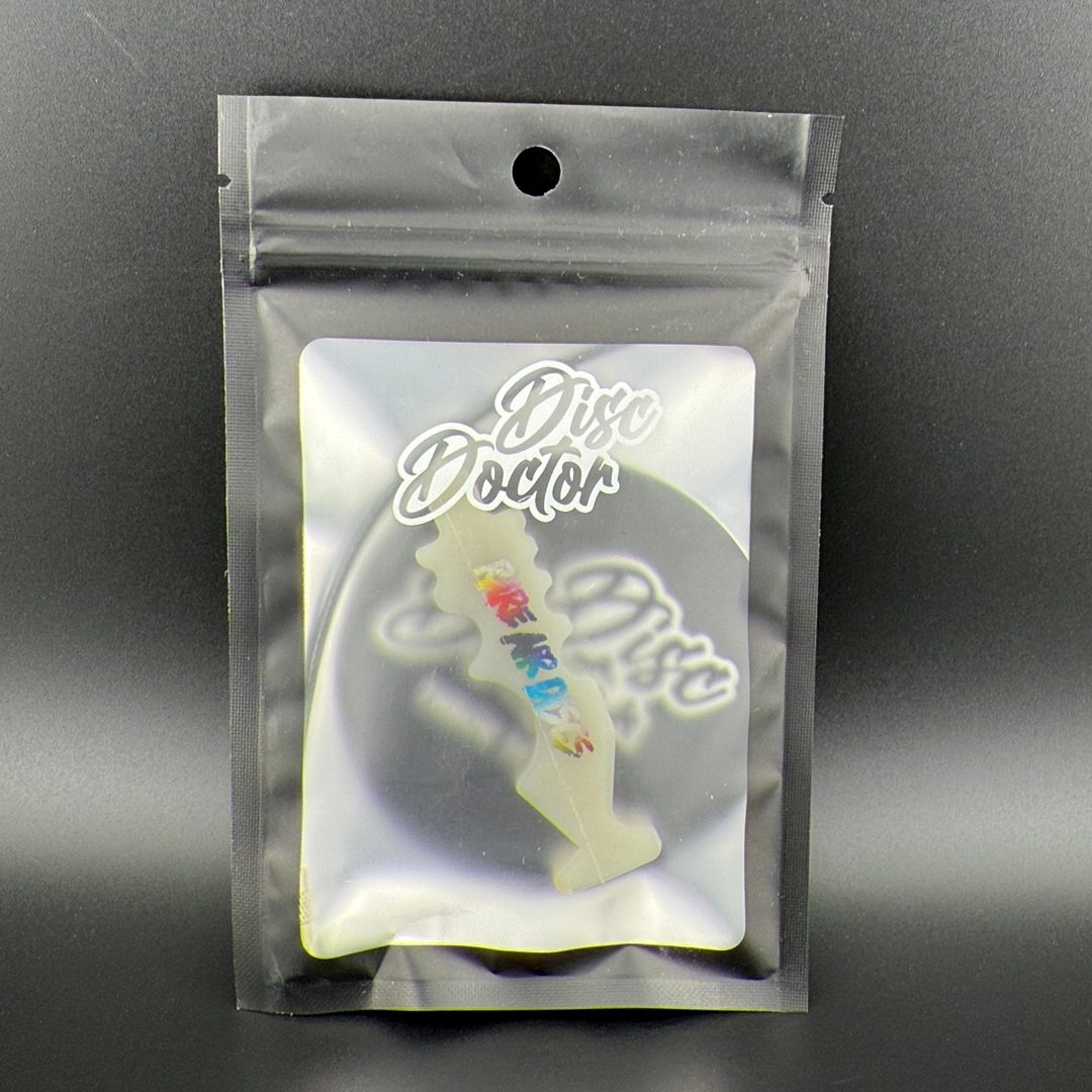 Disc Doctor Repair Tool 3.0 - Rare Air Discs Limited Edition