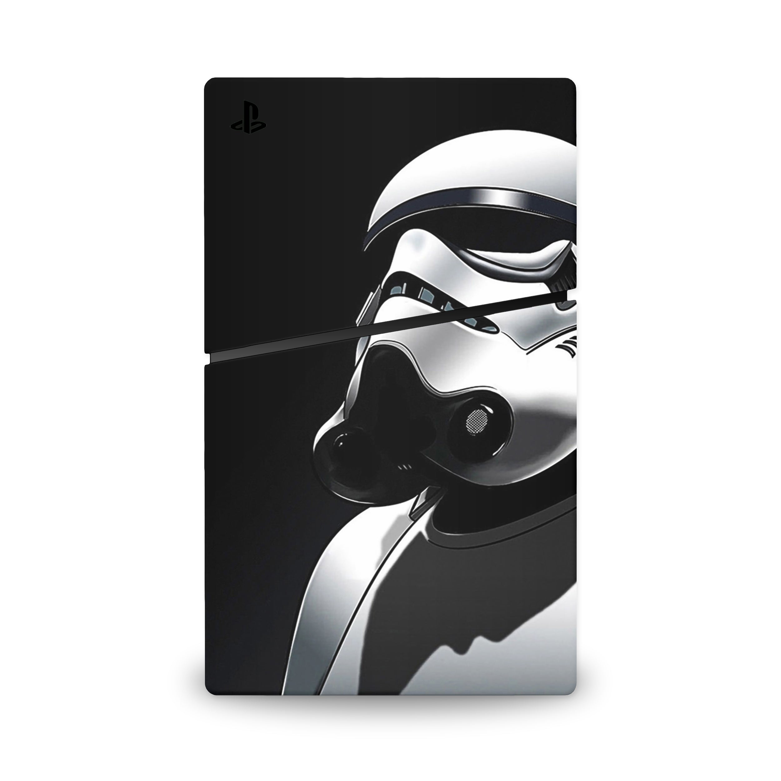 Galactic Enforcer PS5 Slim Skin
