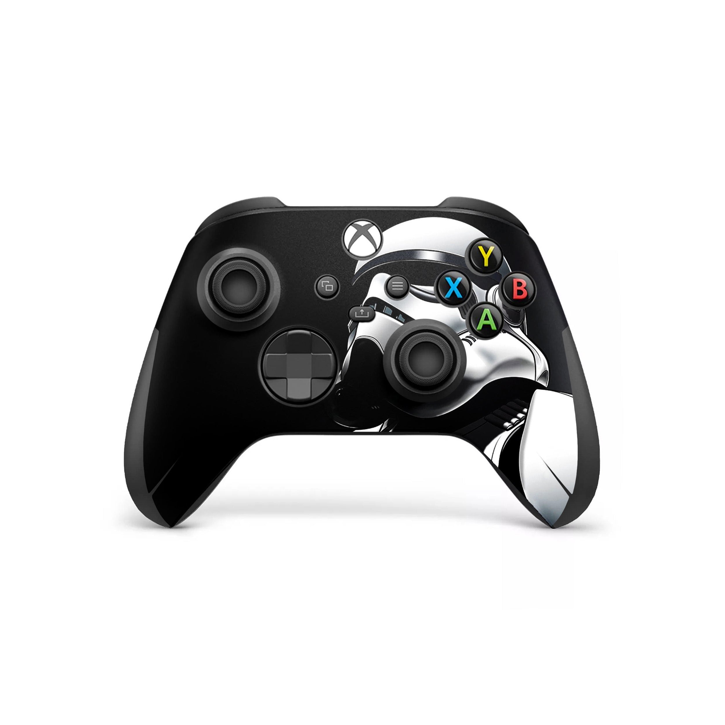 Galactic Enforcer Xbox Series Controller Skin