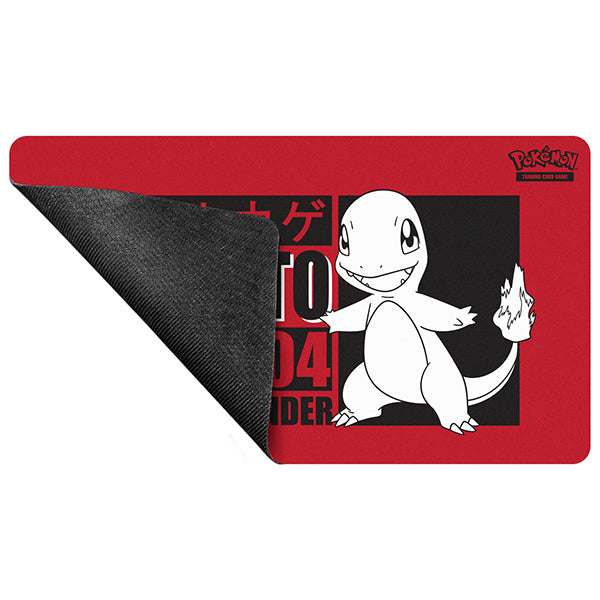 Playmat: Pokemon- Charmander