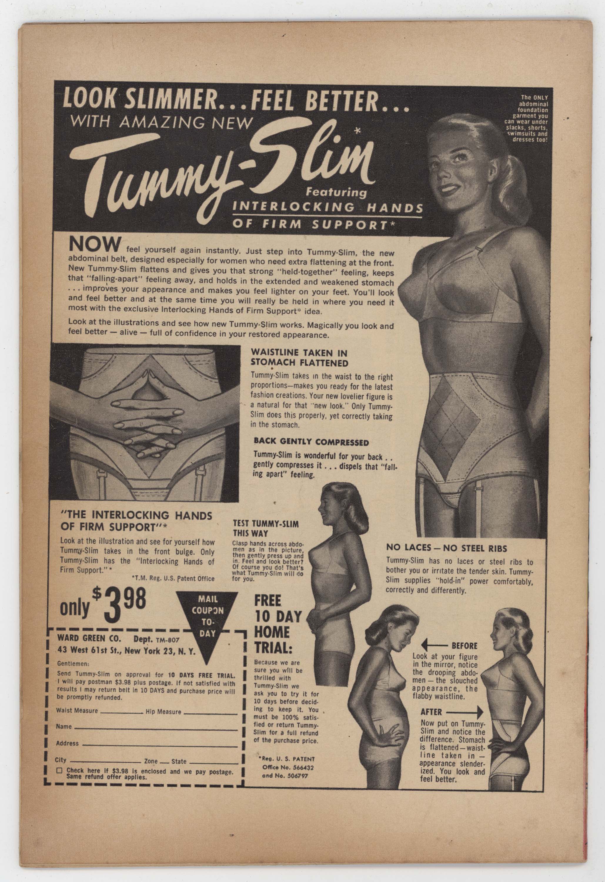 Realistic Romances 8 IW 1963 FN Reprints 16 Everett Kinstler John Romita