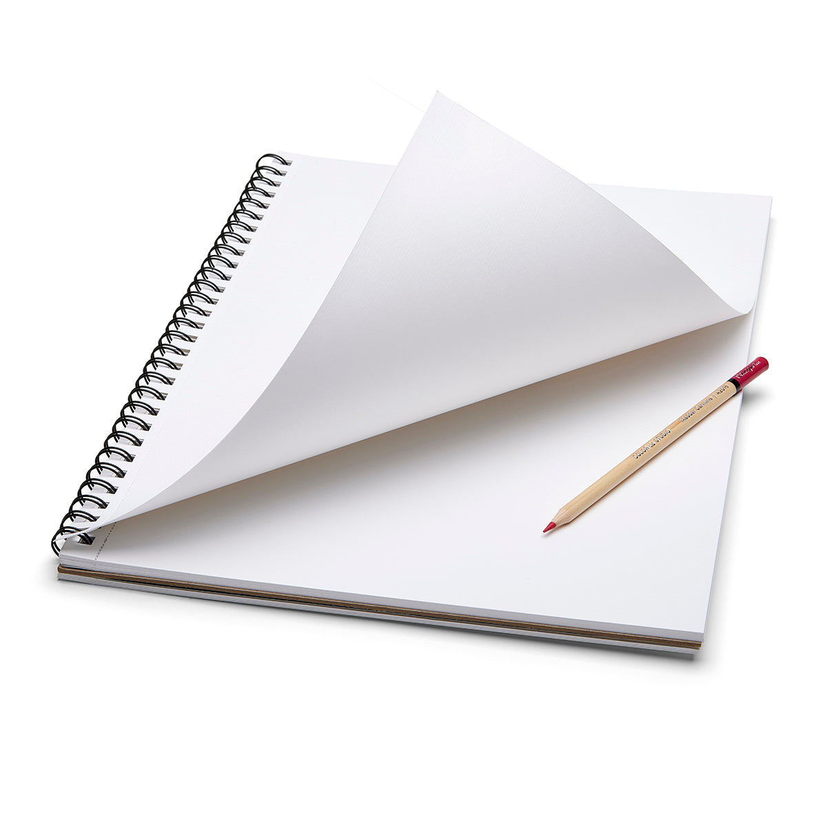 Watercolor Paper 11x15 20 Sheets