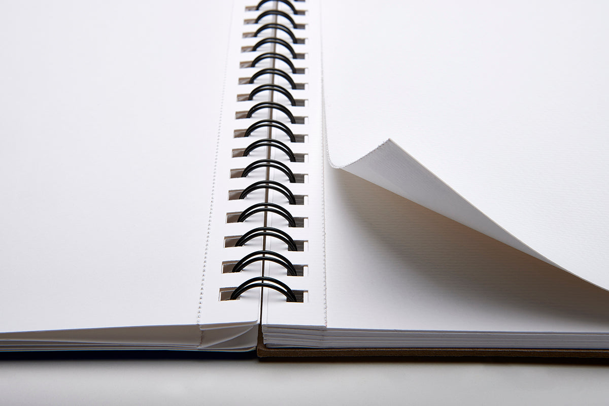 Watercolor Paper 11x15 20 Sheets