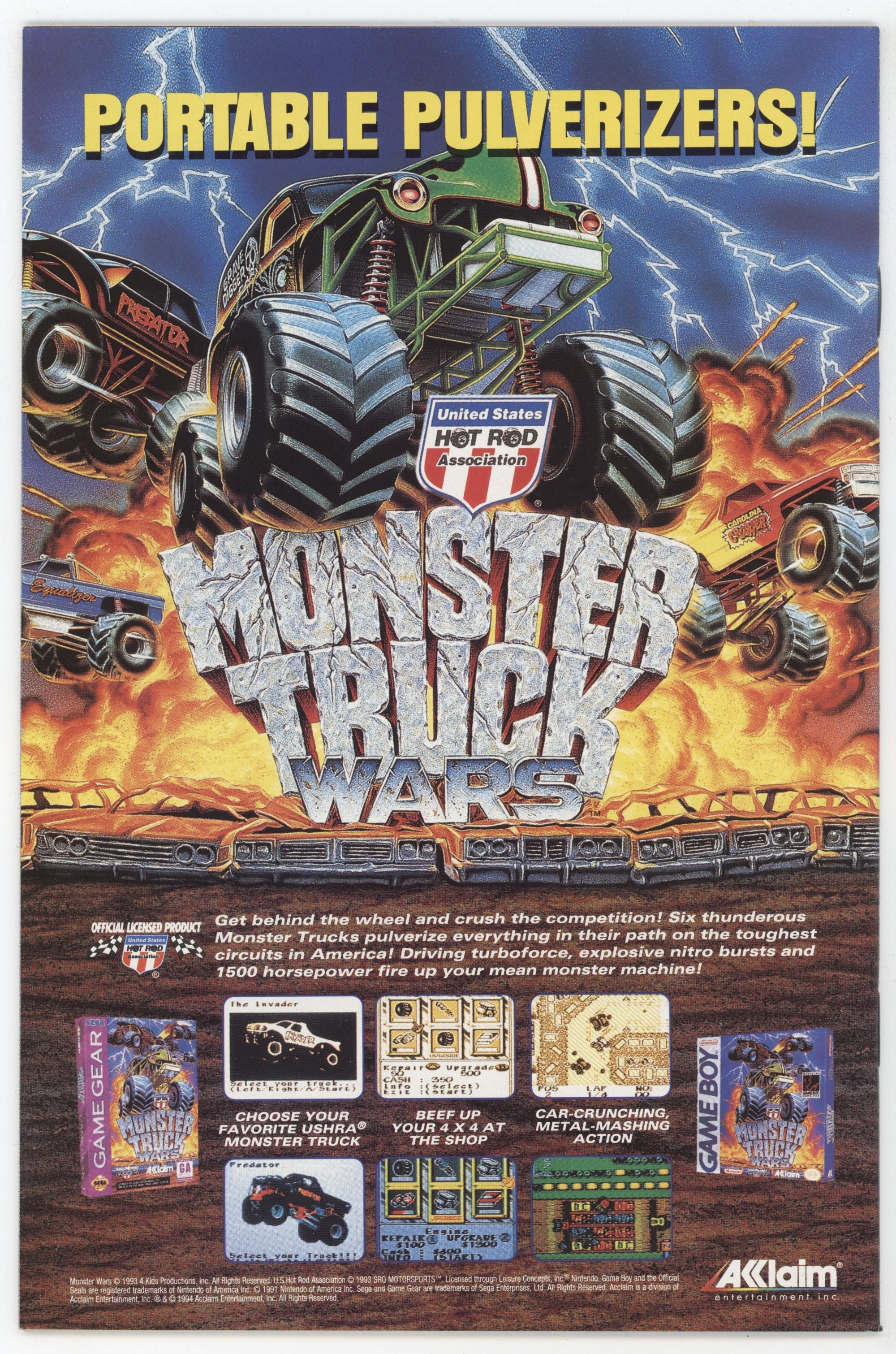 Stormwatch 17 Image 1994 NM Signed Matt Broome