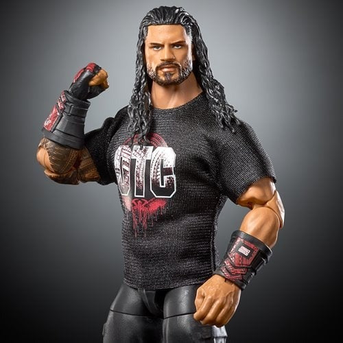 WWE Elite Collection Series 123 Action Figure - Select Figure(s)