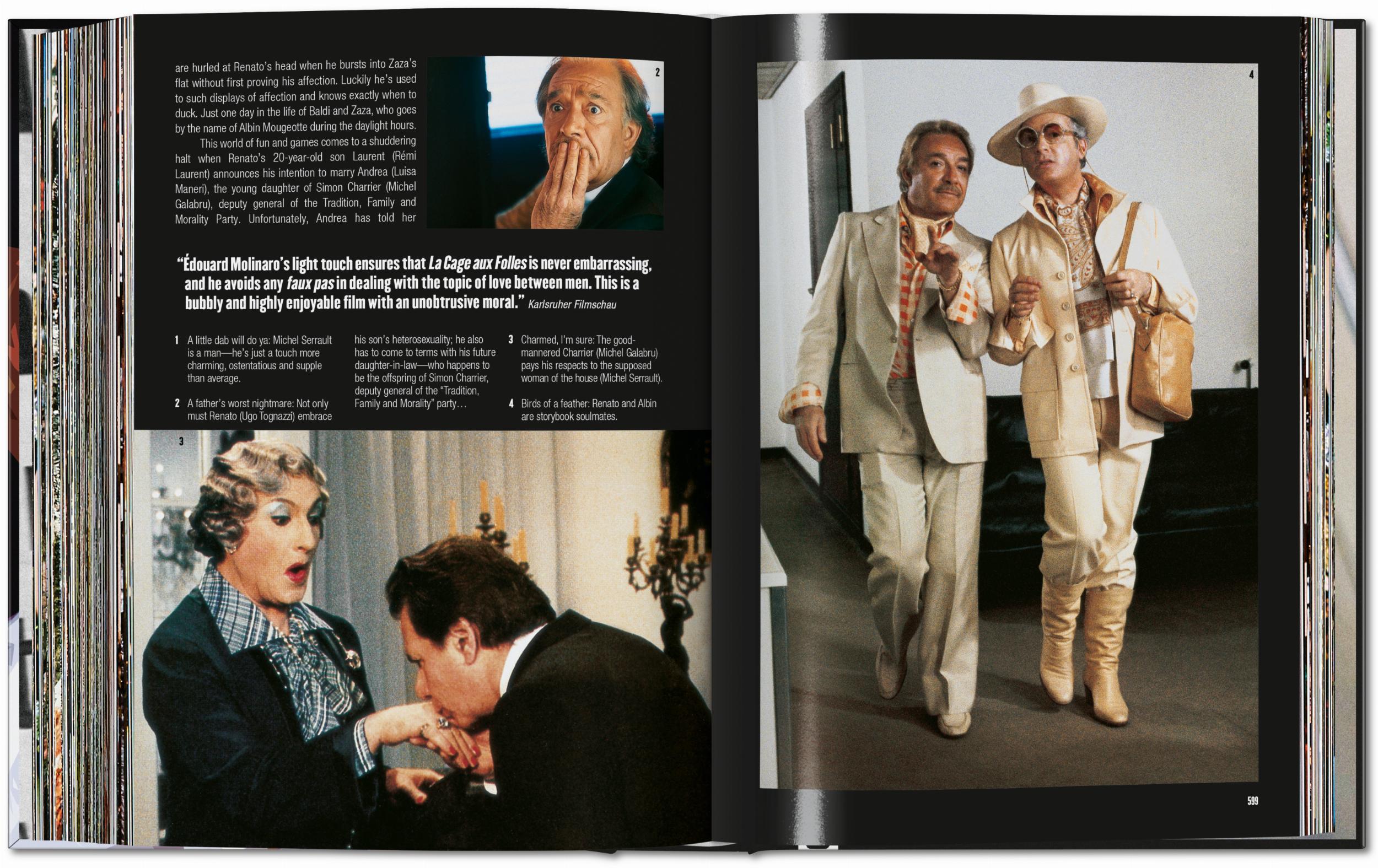 100 Movies of the 1970s (English)