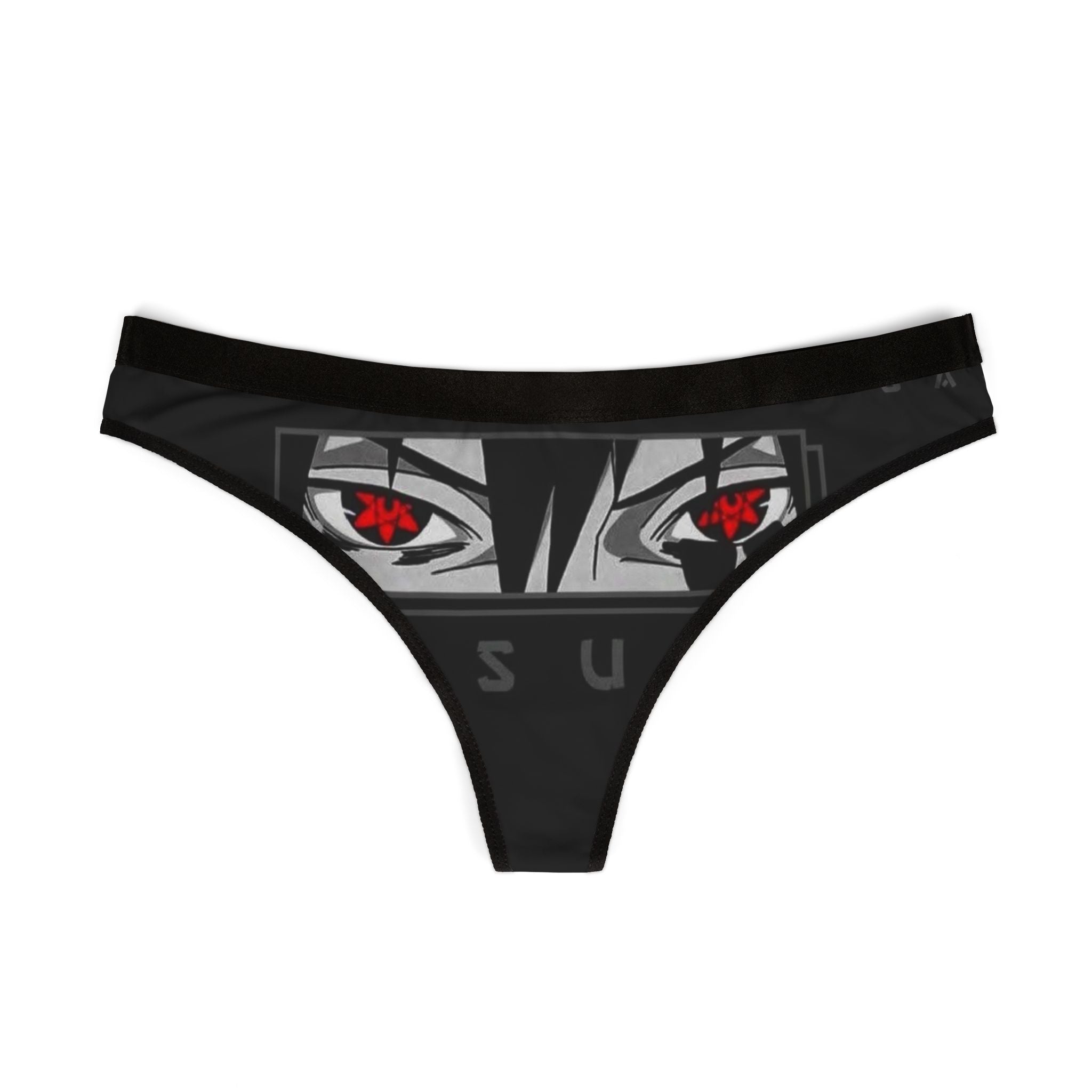Sasuke thong