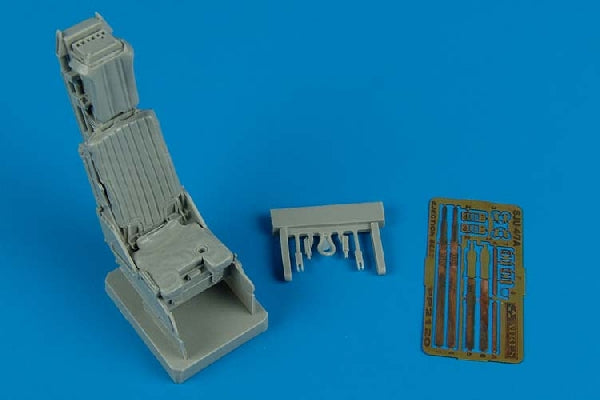 Aires 2120 1/32 SJU4/7A (Av8B) Ejection Set For TSM