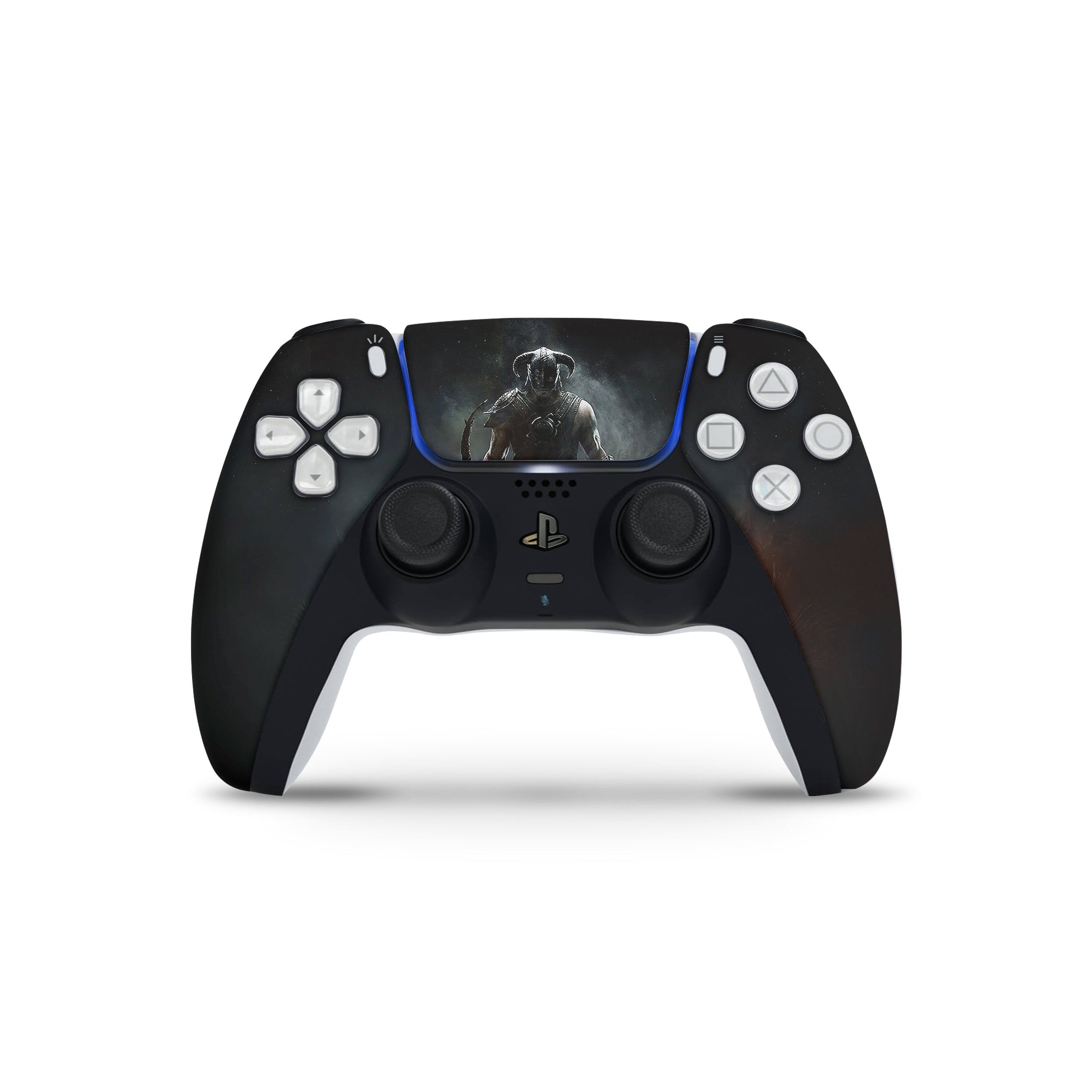 Dragonborn Saga PS5 Digital Skin