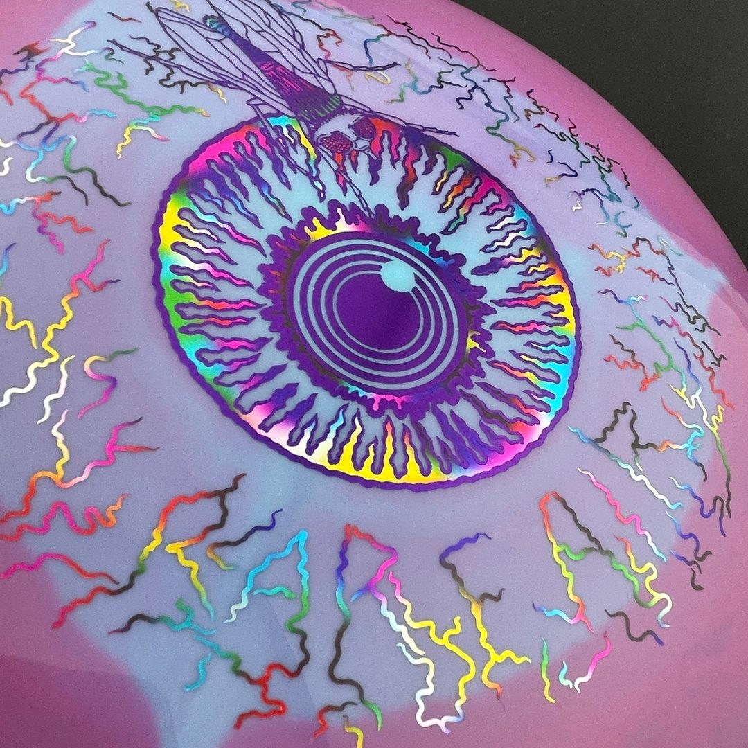 Halo Star Mamba - Eye-Fly RAD V2 by Ripper Studios