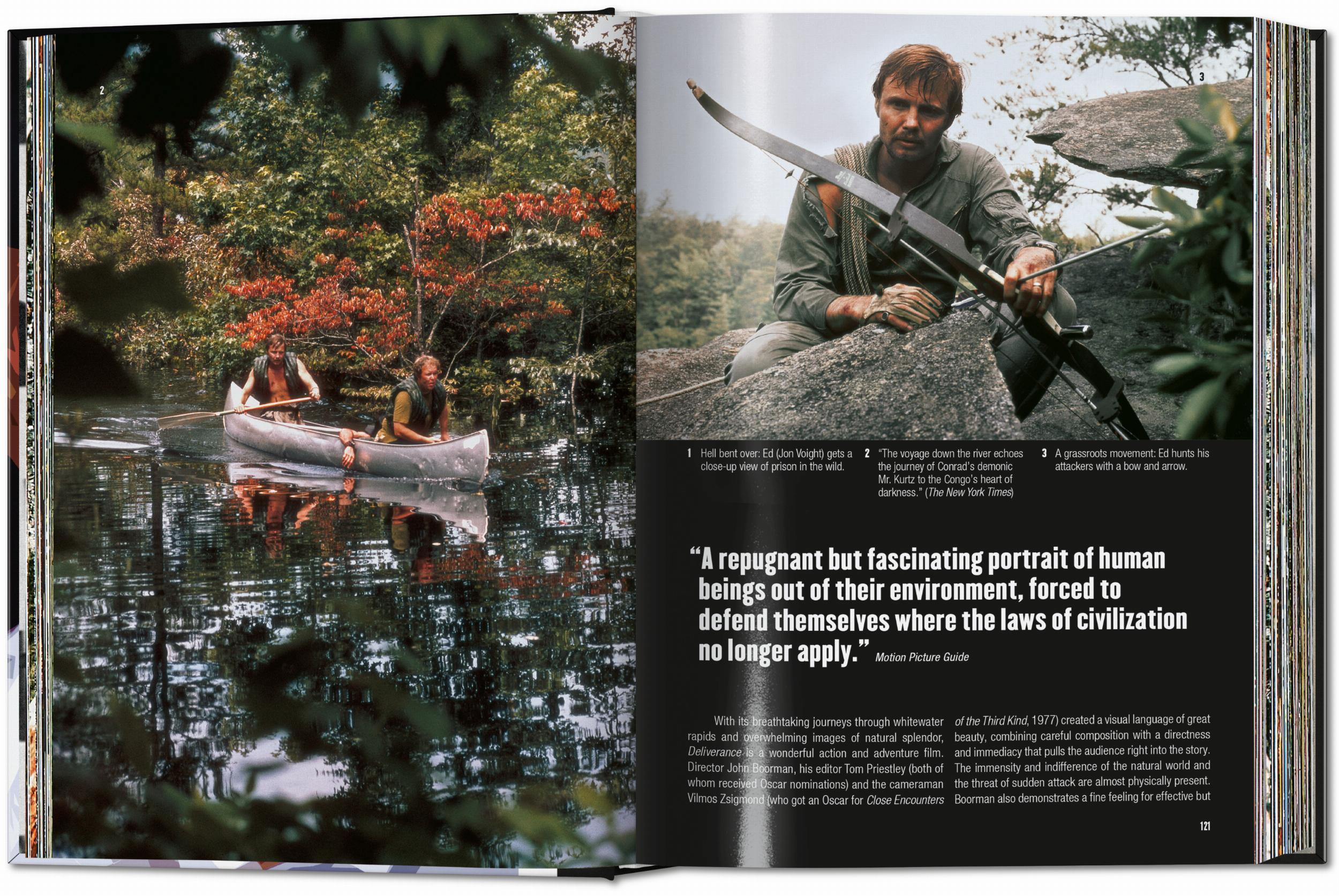 100 Movies of the 1970s (English)