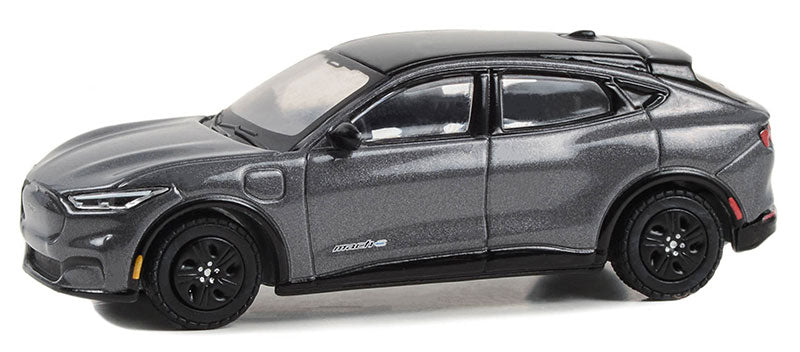 Greenlight 68040-D 1/64 Scale 2023 Ford Mach-E California Route 1