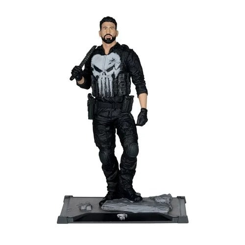 Marvel Collection 1:10 Scale Posed Figure with Scene - Select Figure(s)