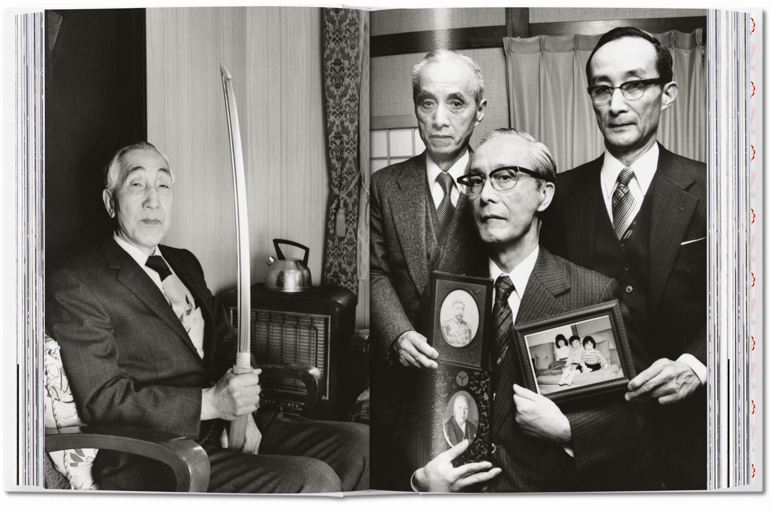 Araki. 45th Ed. (German, French, English)