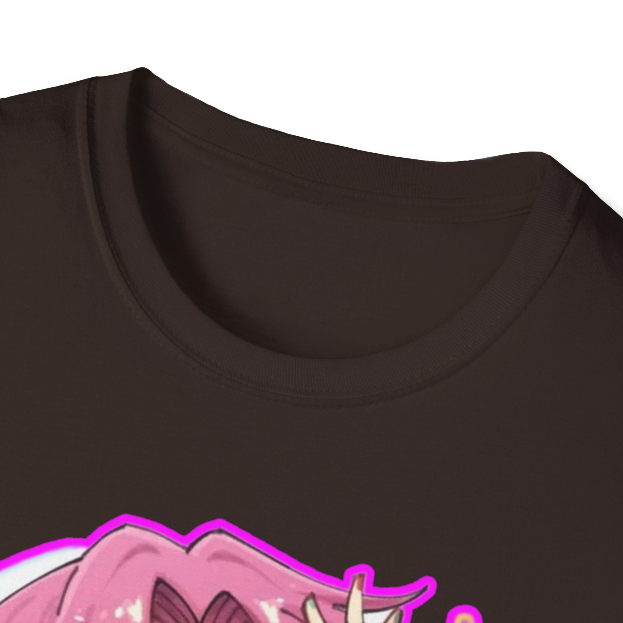 Botanical Vibes kpop boys 5 Unisex T-Shirt | Cute Anime Art | Casual Wear | Gift for Her | Summer Fashion | Fan Merchandise | Trendy Tee