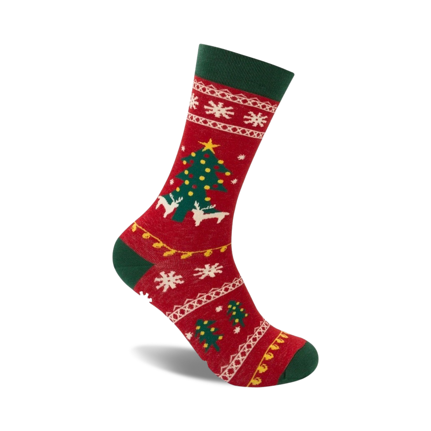 Ugly Christmas Sweater