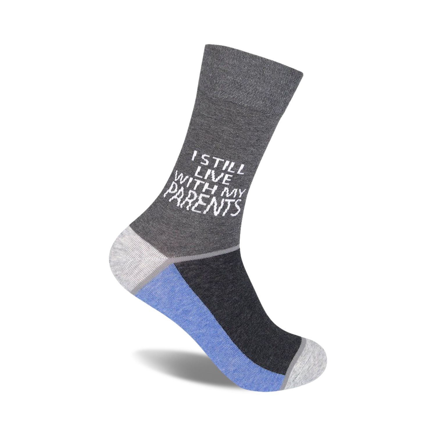 I Still Live With My Parents