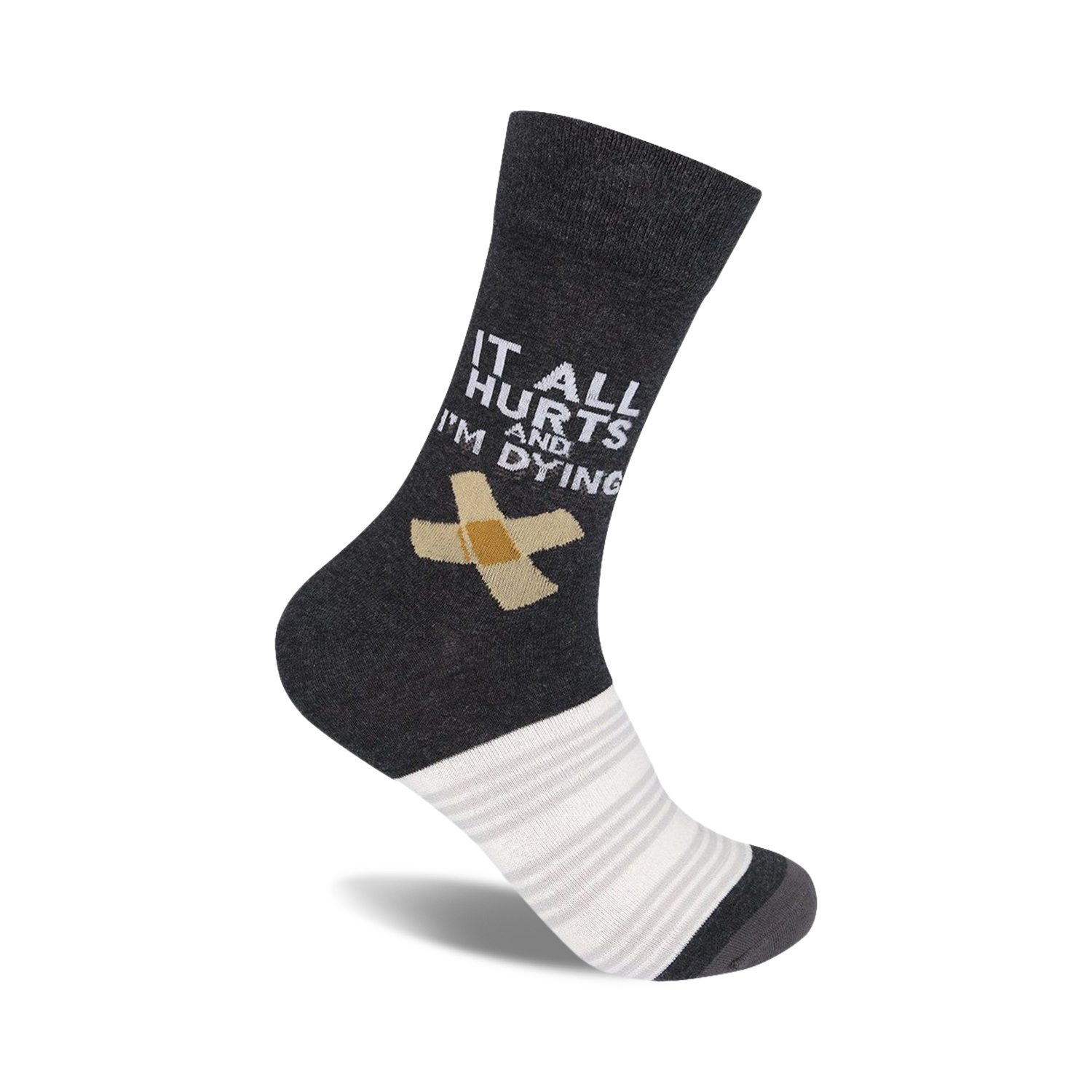 It All Hurts And I'm Dying