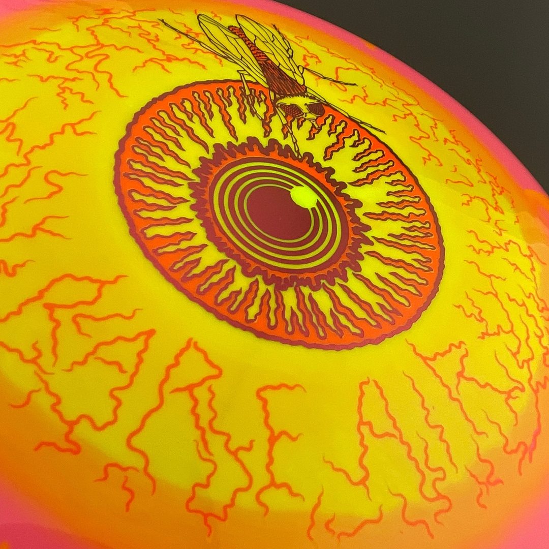 Halo Star Destroyer - Eye-Fly RAD V2 by Ripper Studios