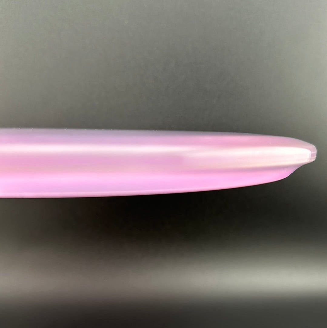 CryZtal Buzzz - Karudi the Overseer (Cult of RAD) - Ripper Studios