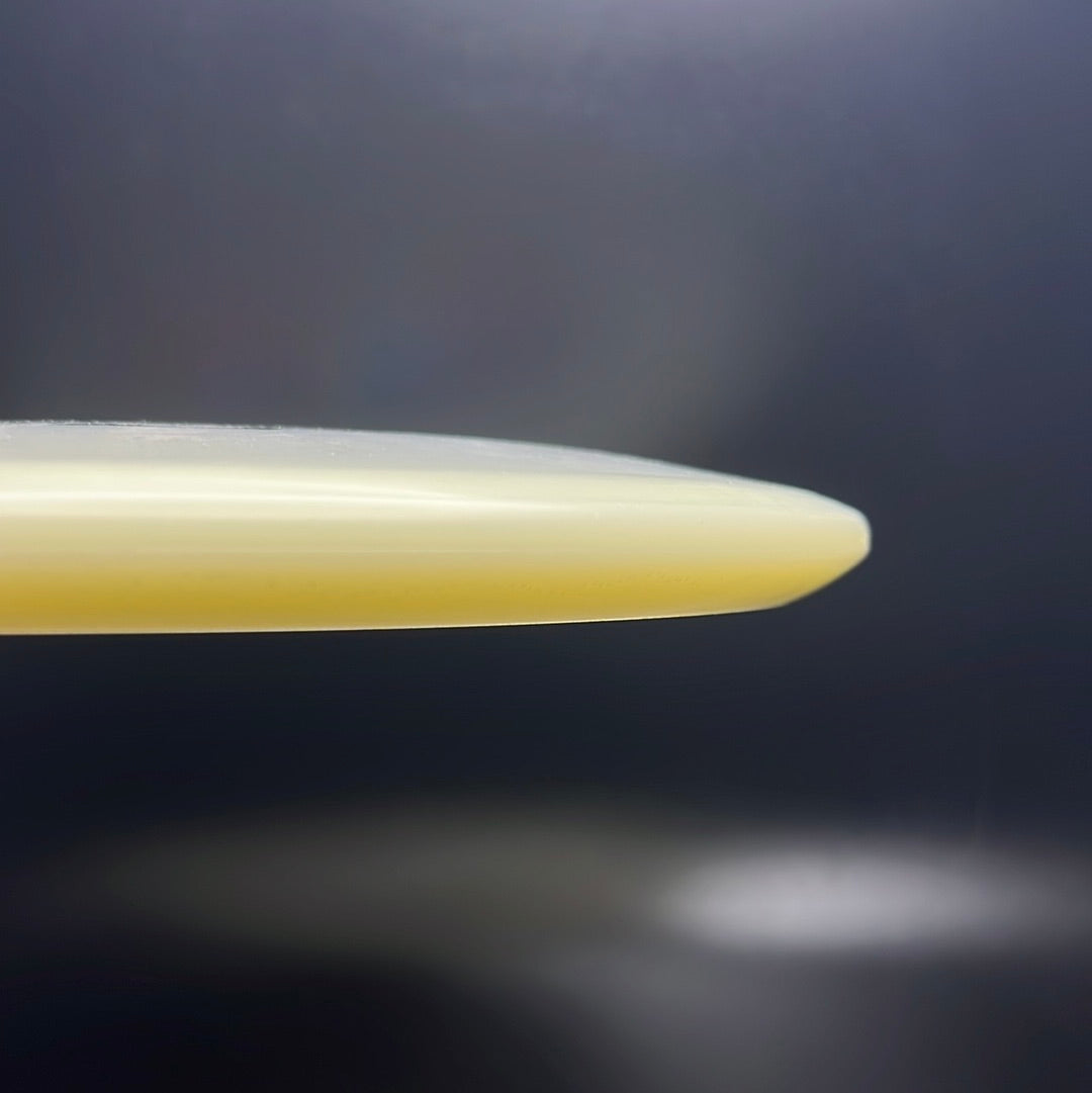 Glow C-Blend Anubis - RAD Elk Man Stamped