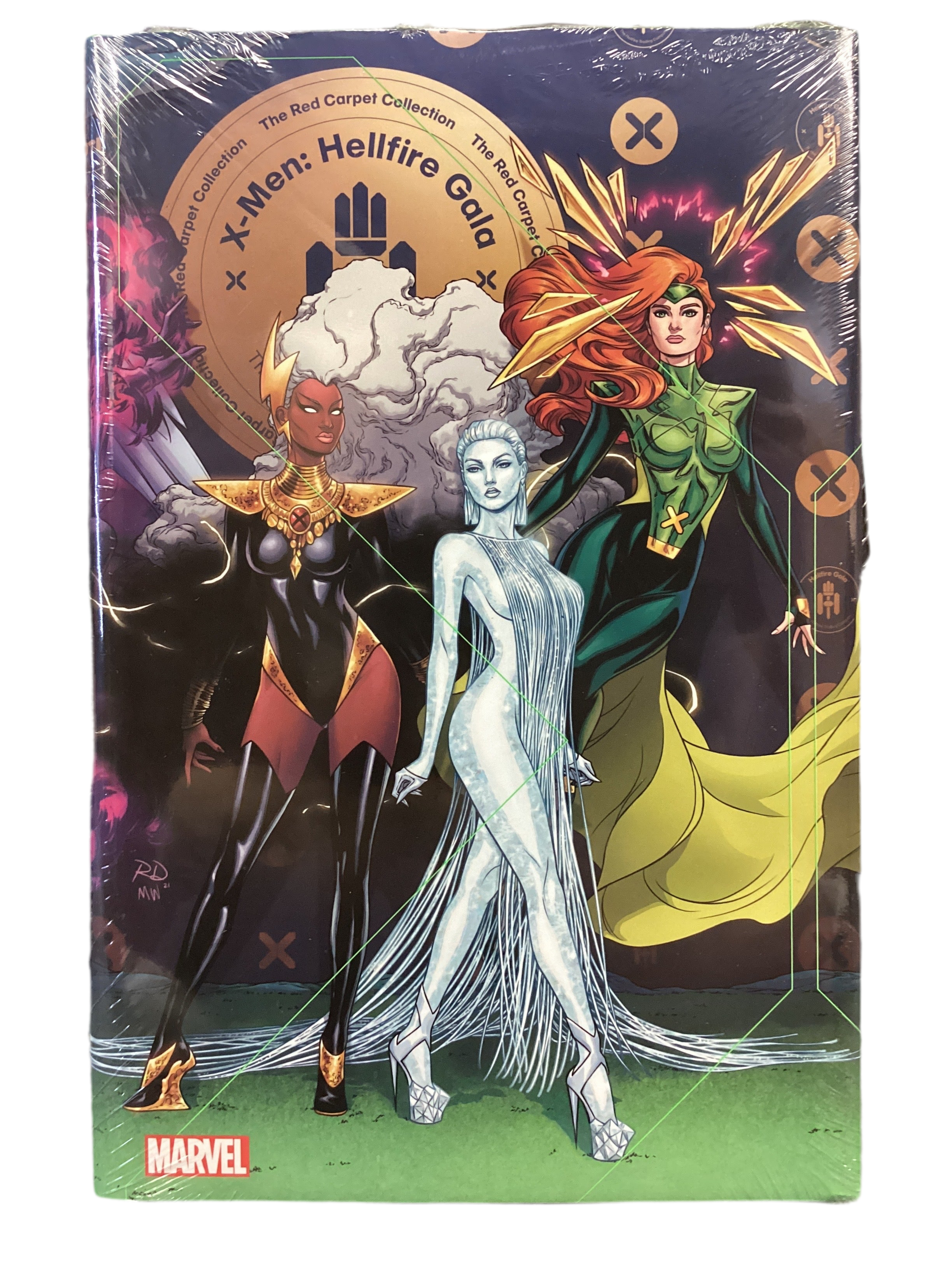 X-Men: Hellfire Gala