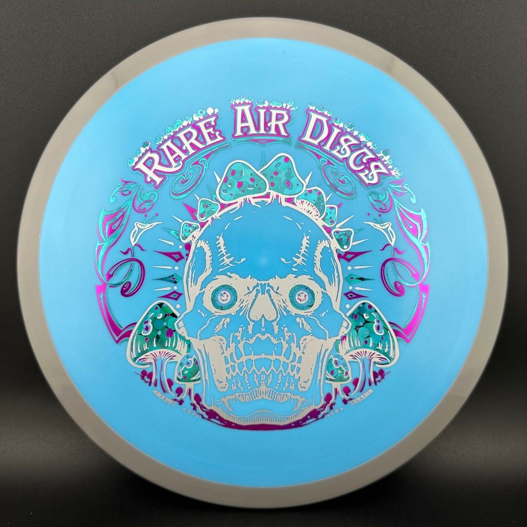 Fission Defy - Crushin' Amanitas VIP 2.0 by Manny Trujillo