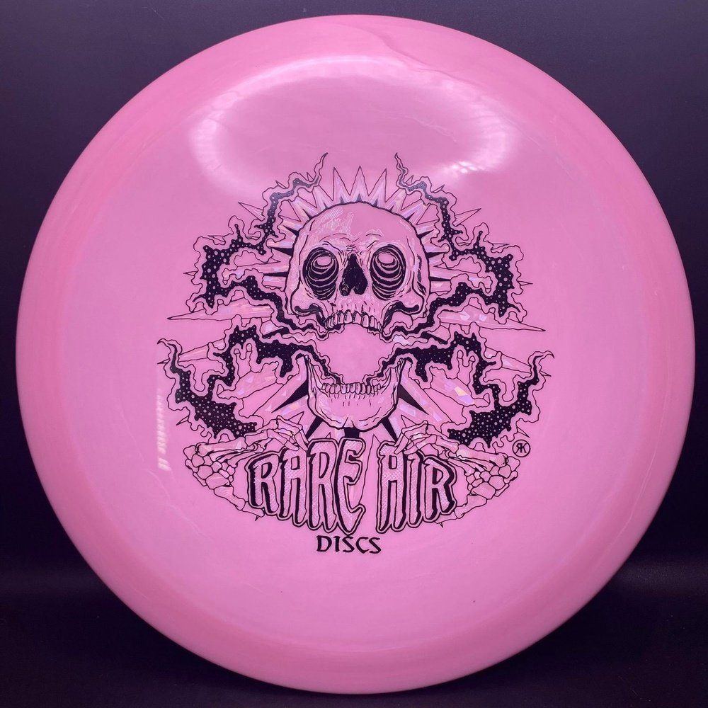 Apex Jackalope - Rare Air Discs Custom Skull Stamp