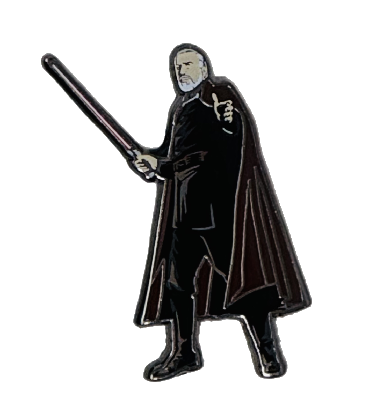 Star Wars Blind Box Mystery Enamel Pin SWC TOKYO 2025 Comic Spot Exclusive (04/30/2025)
