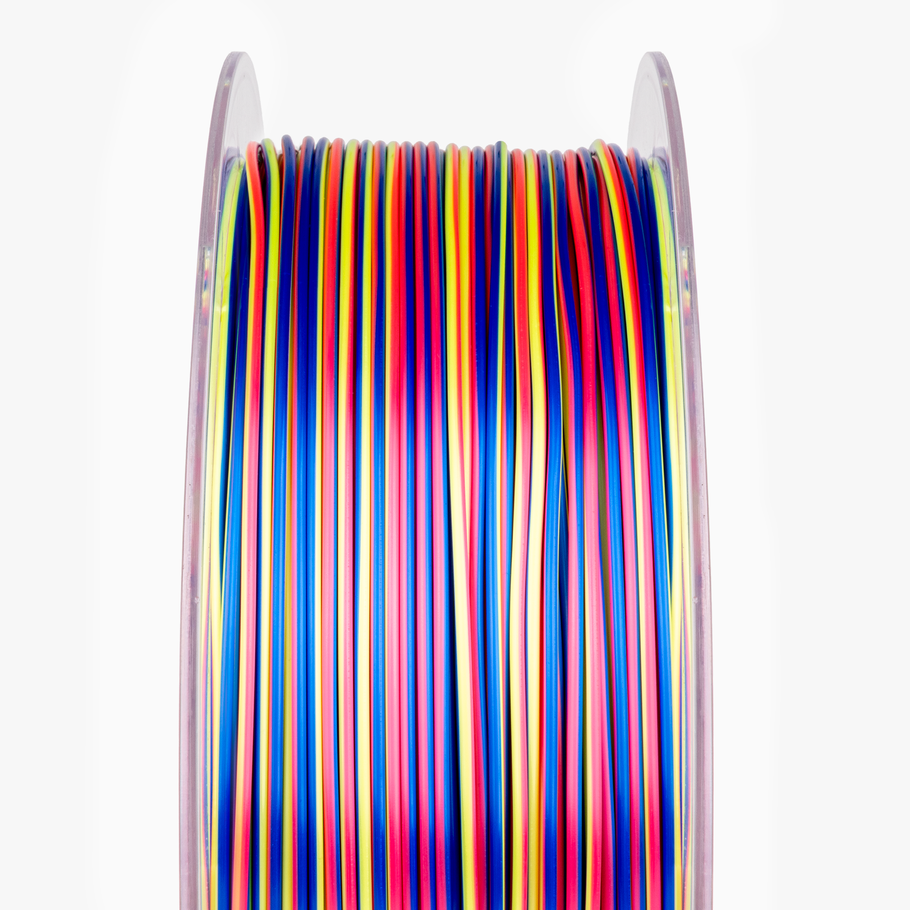 PLA Silk S-Series Filament 1.75mm, 1KG/2.2LB