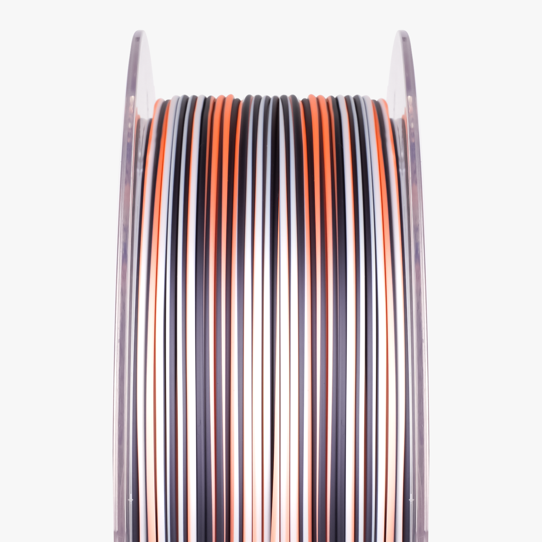 PLA Silk S-Series Filament 1.75mm, 1KG/2.2LB