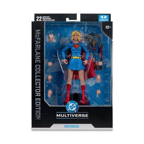 McFarlane Toys DC Collector Edition 7-Inch Scale Action Figure - Select Figure(s)