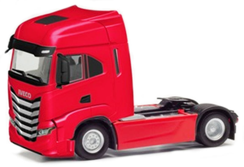 Herpa 313452 1/87 Scale Iveco S