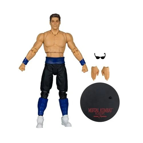 McFarlane Toys Mortal Kombat Klassic 7-Inch Action Figure - Select Figure(s)