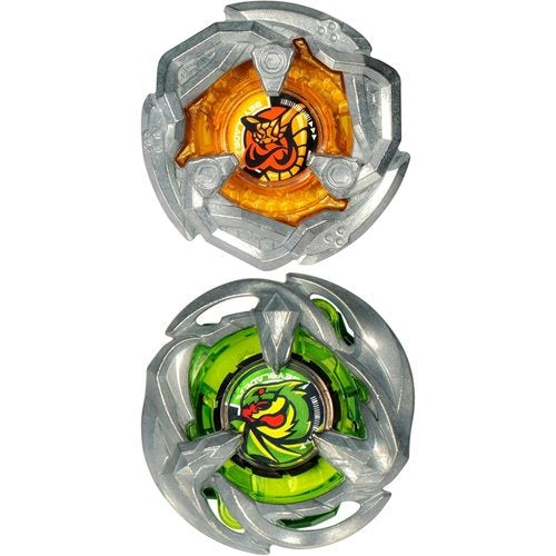 Beyblade X Dual Pack Set - Select Set(s)