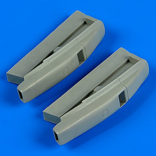 Quickboost 72461 1/72 C47 Air Intakes for ARX