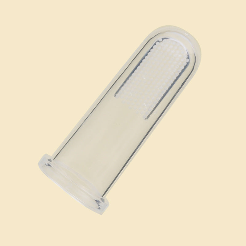 Silicone Baby Teether – Banana, Giraffe, and Monkey Designs