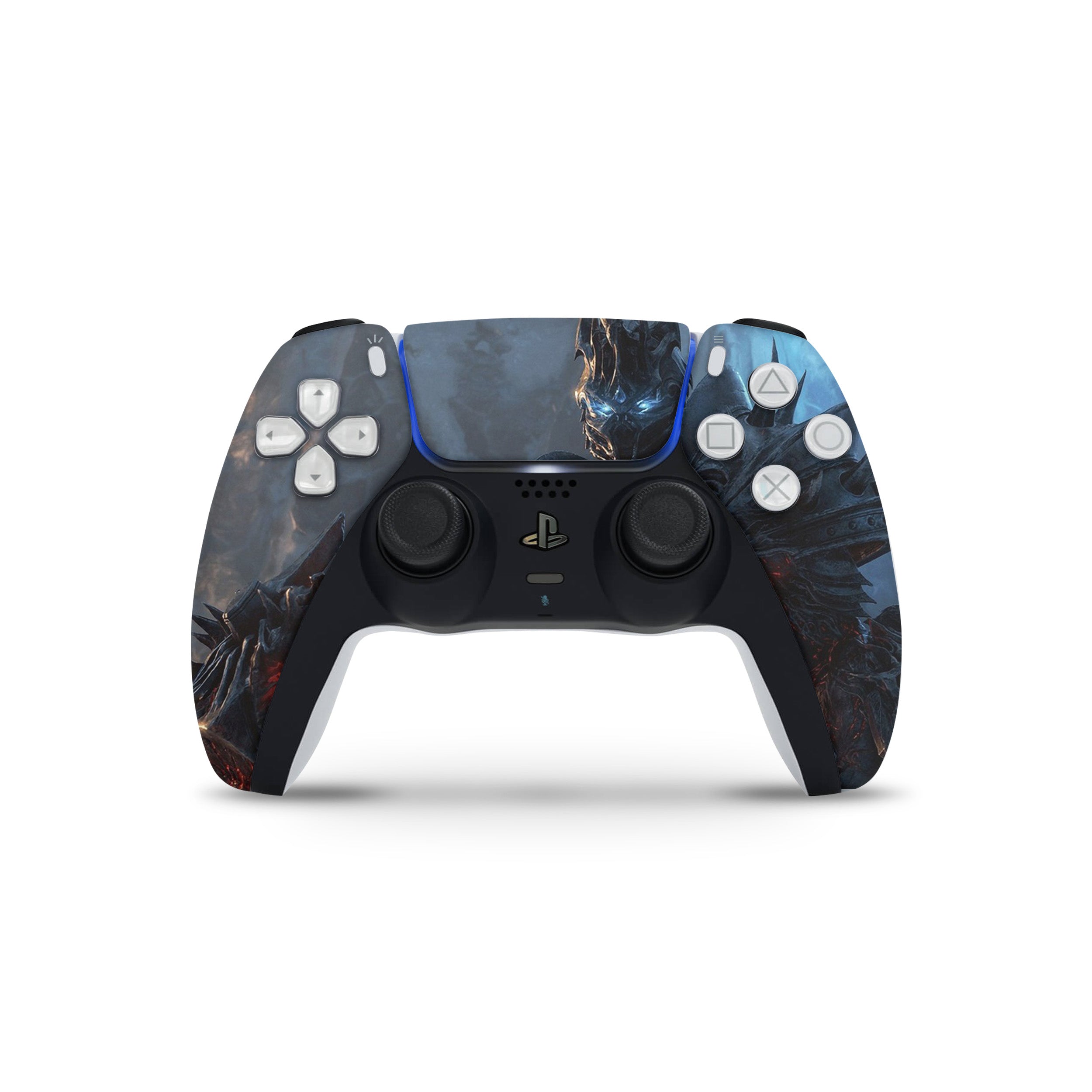 Fantasy Realm PS5 Skin