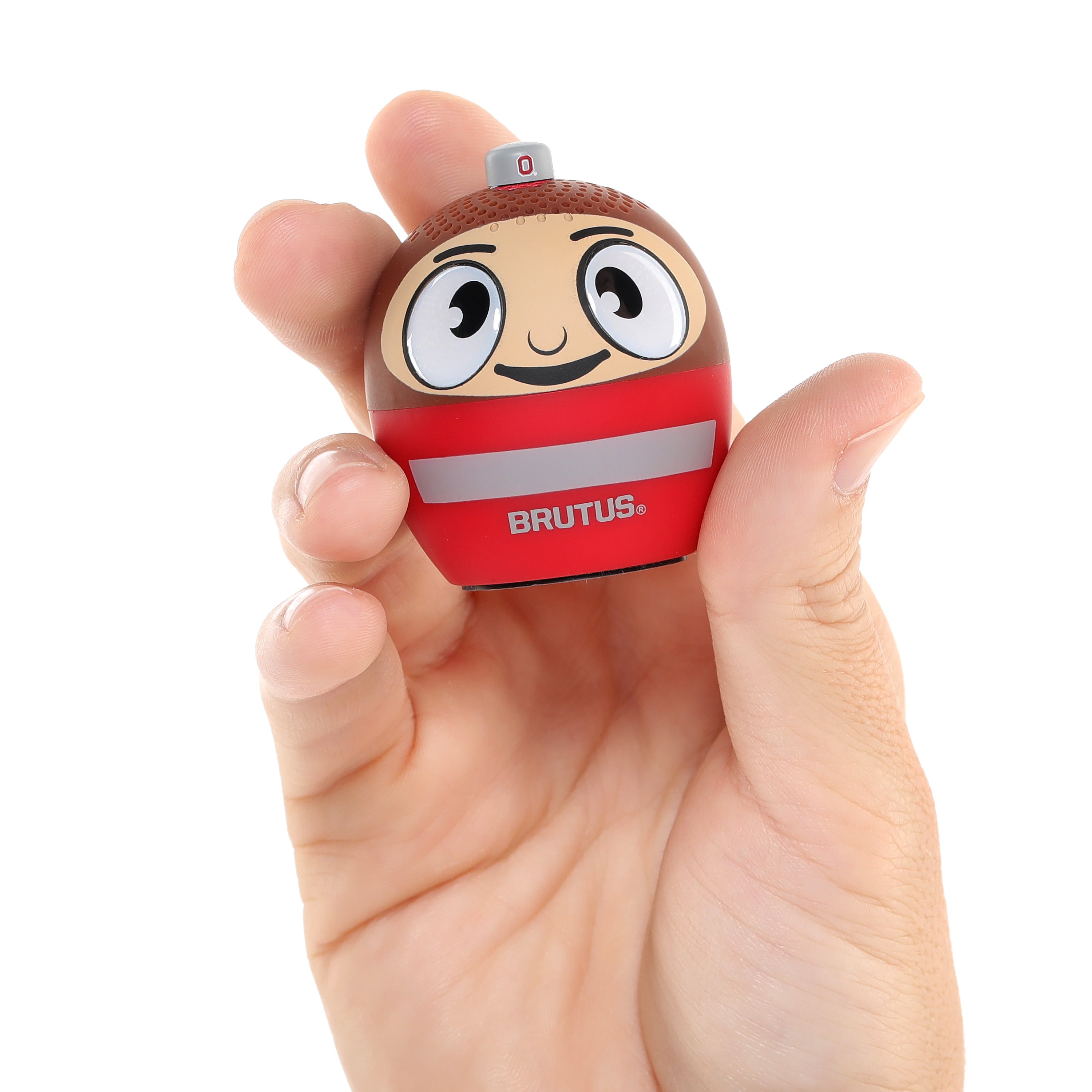 Ohio State Buckeyes - Bitty Boomers