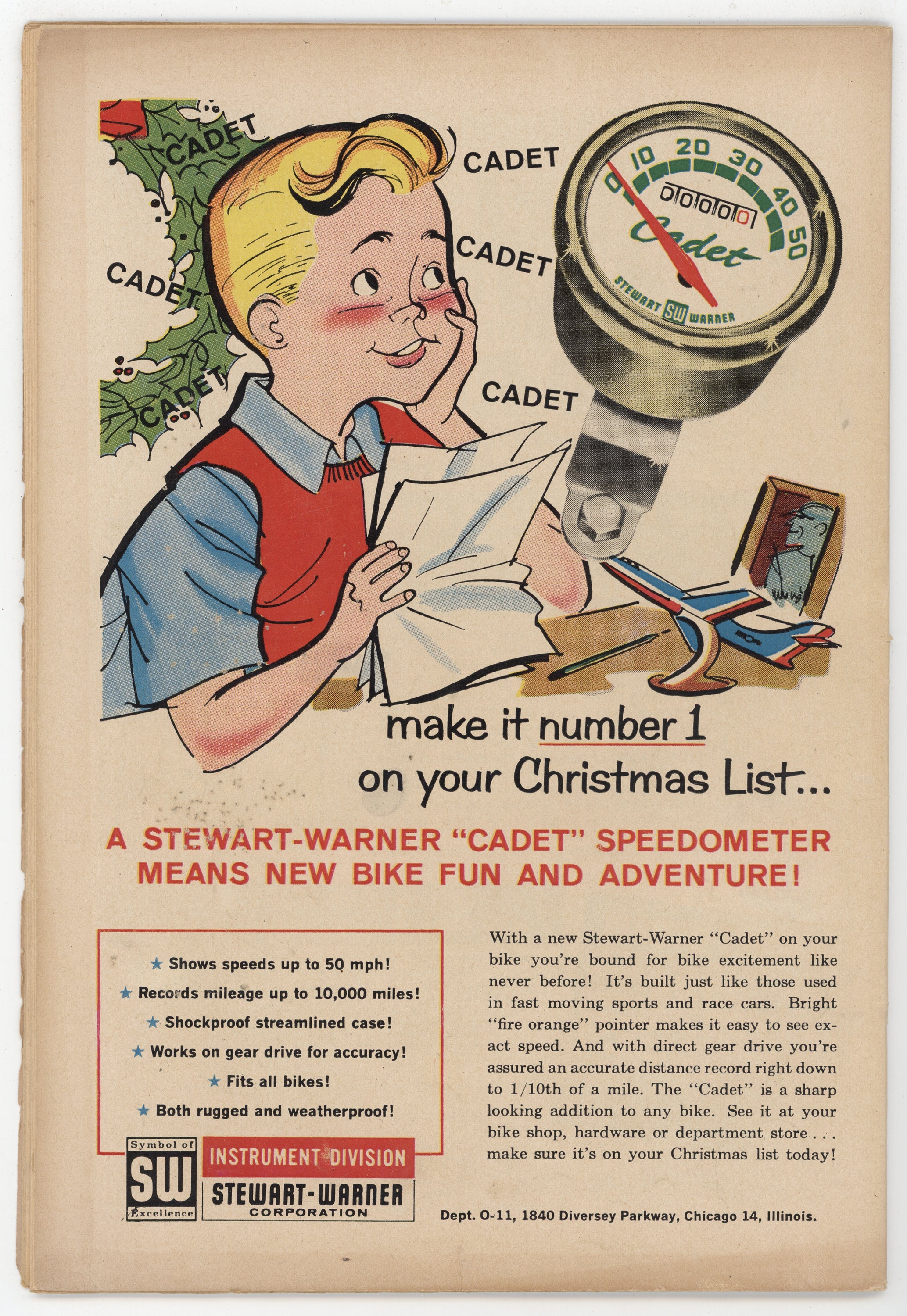 Laugh 119 Archie 1961 VG Veronica Katy Keene  Cowgirl Pops Diner GGA