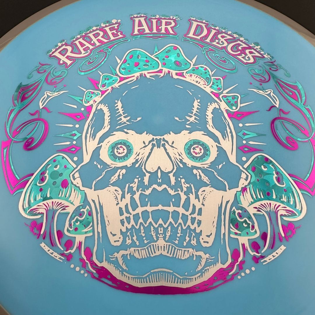 Fission Defy - Crushin' Amanitas VIP 2.0 by Manny Trujillo