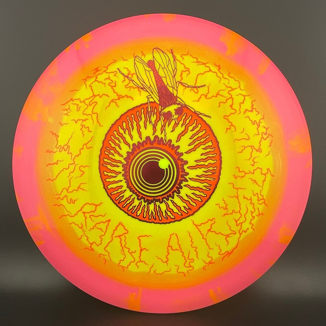 Halo Star Destroyer - Eye-Fly RAD V2 by Ripper Studios