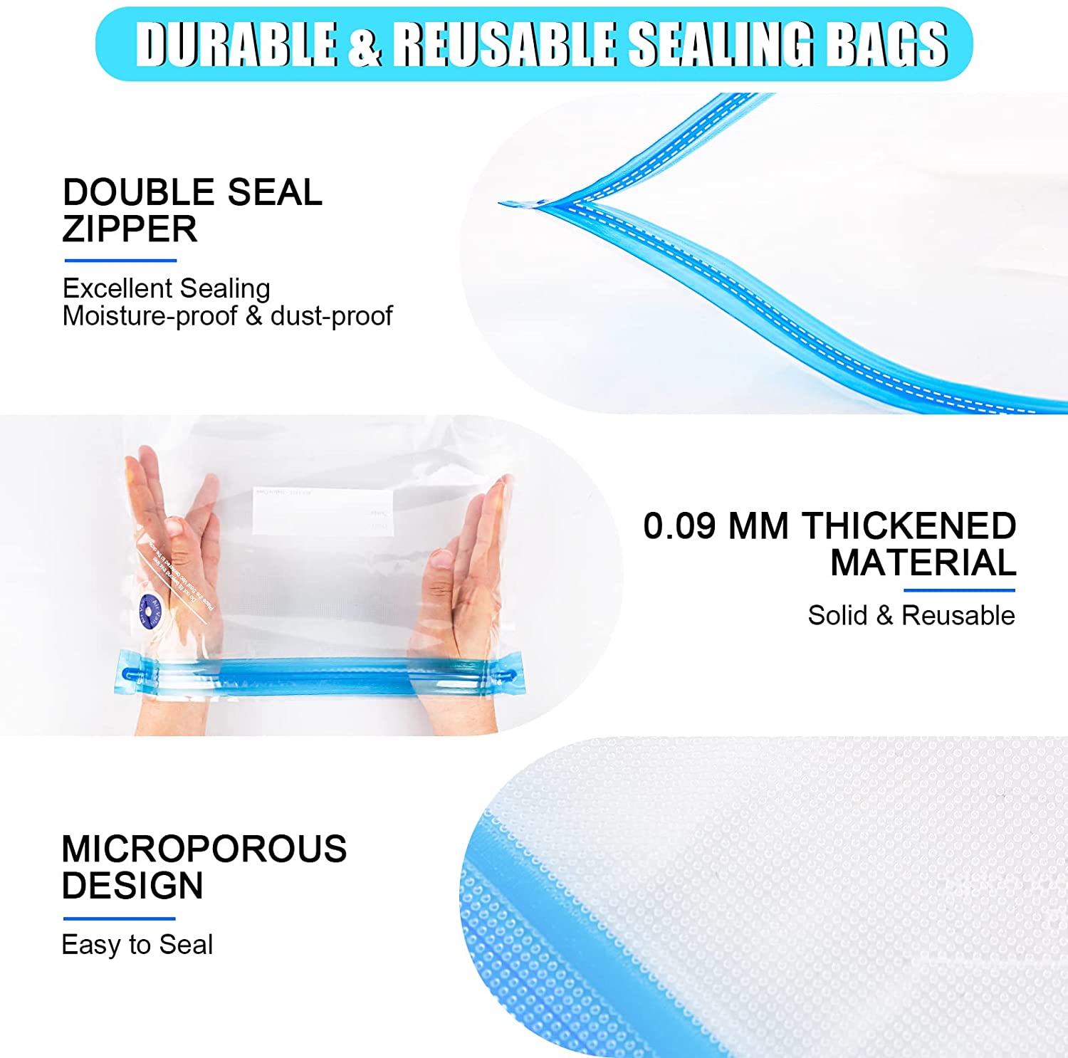 Vacuum Filament Storage Kit