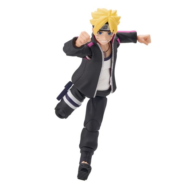 Blokees | NARUTO SHIPPUDEN Champion Class 01 | Boruto Uzumaki