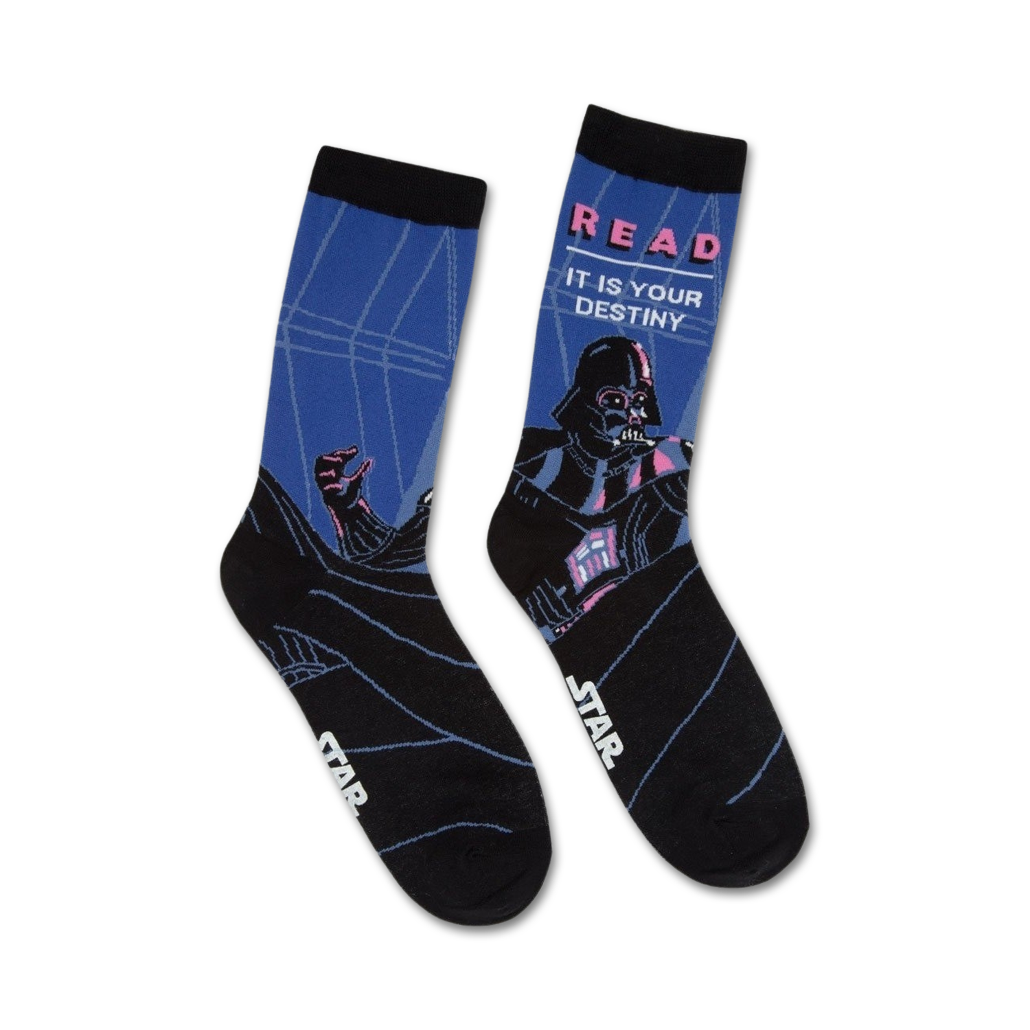 Star Wars Darth Vader Read