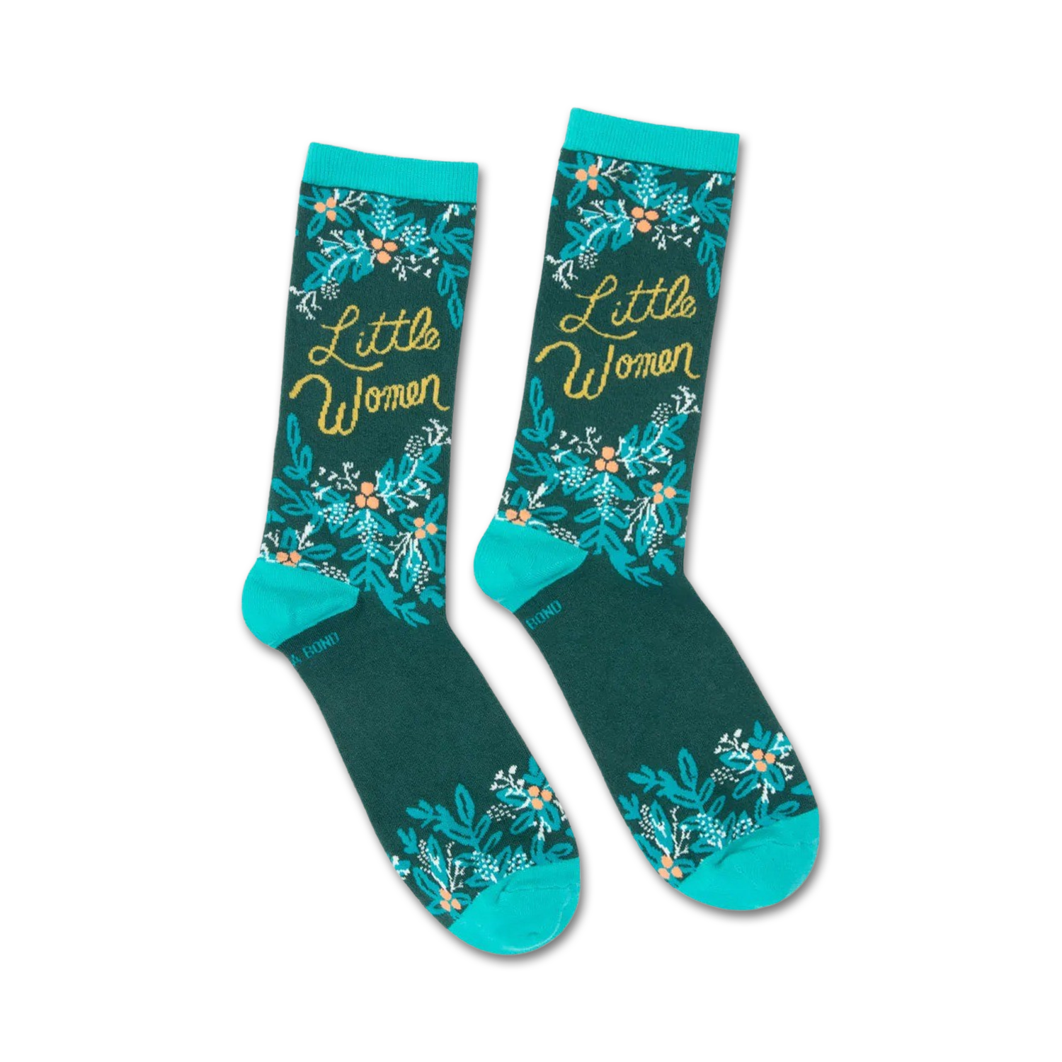 Little Women Puffin in Bloom