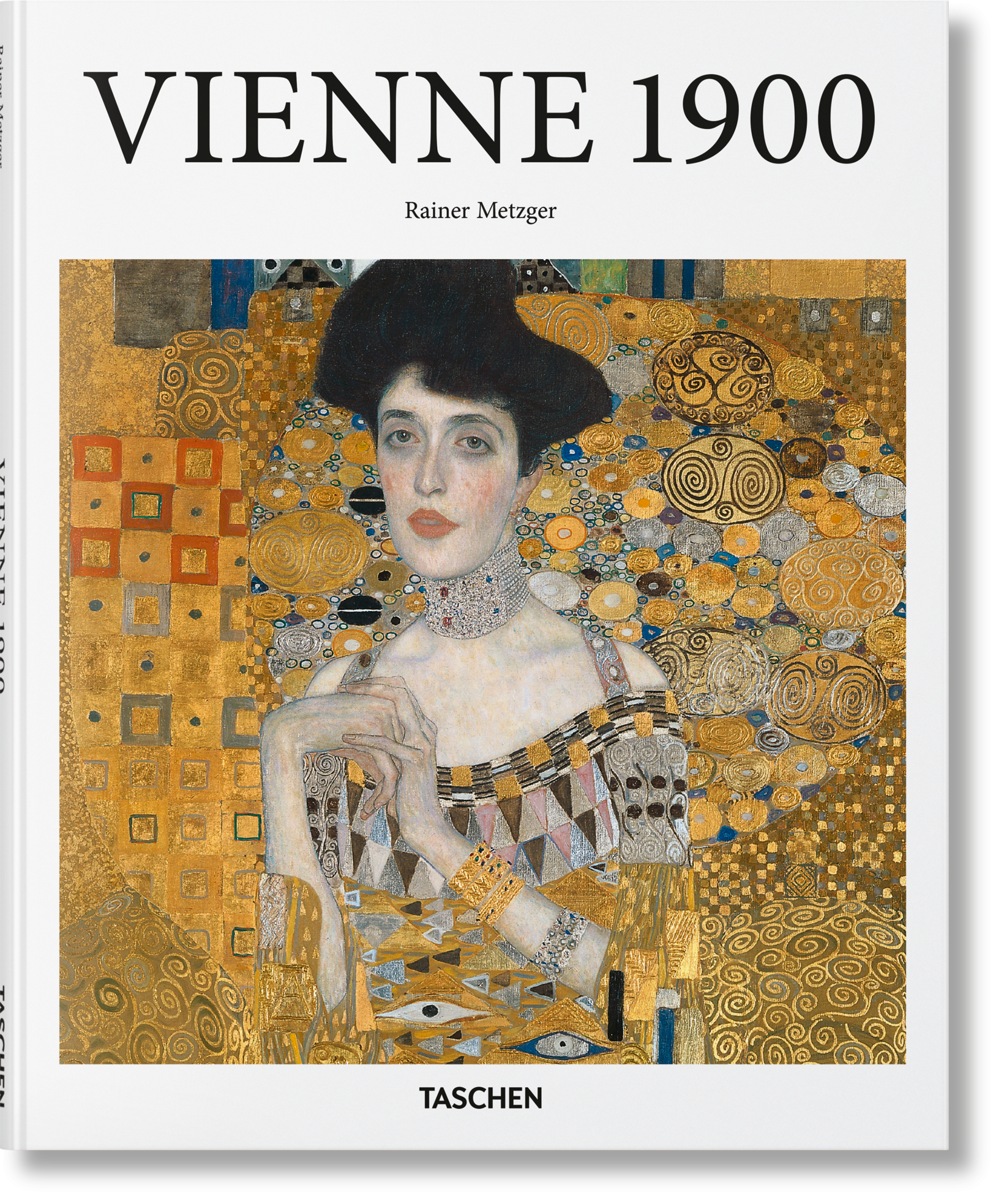 Vienne 1900 (French)