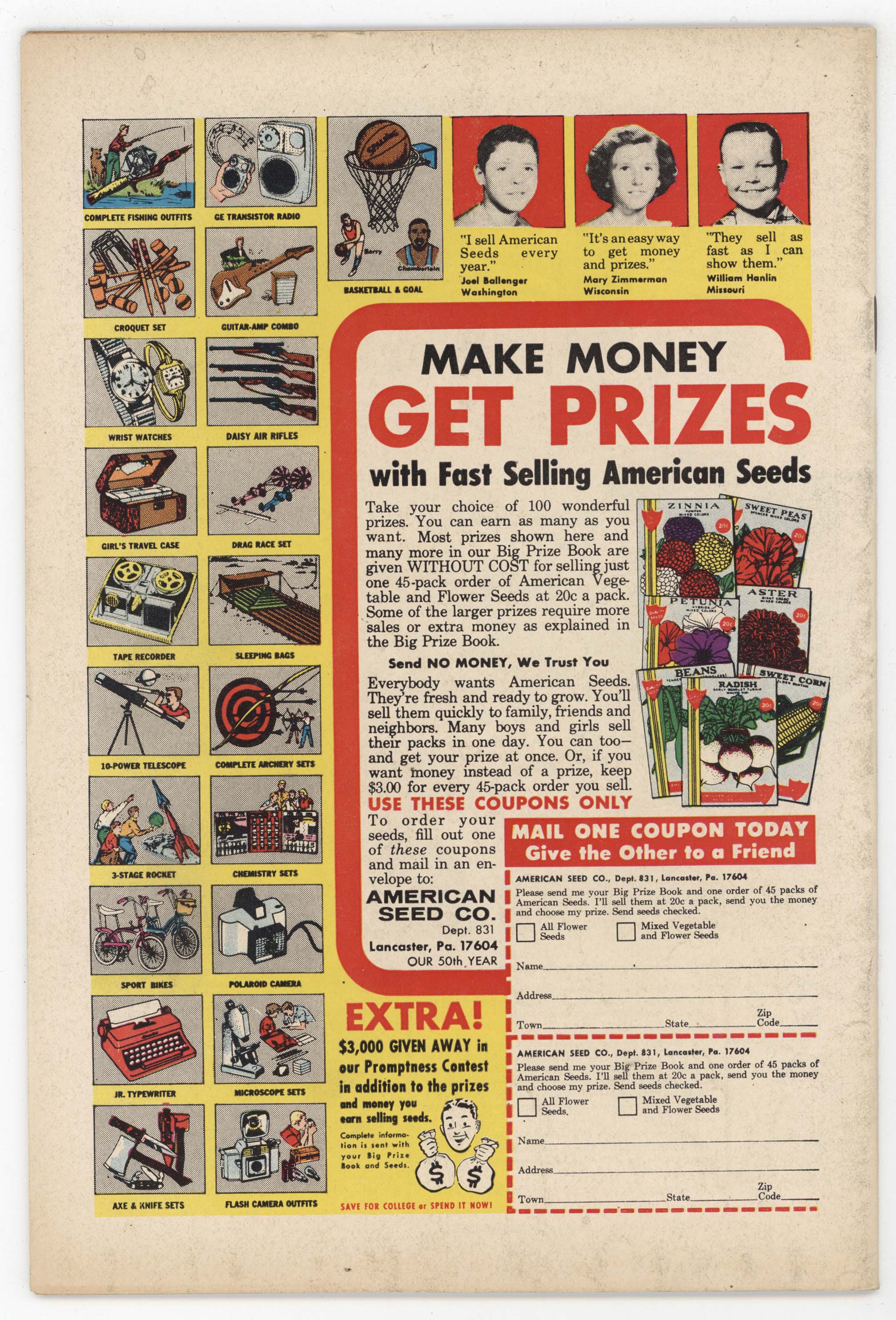 Bomba The Jungle Boy 4 DC 1968 FN VF Jack Sparling GGA Bikini War Drum